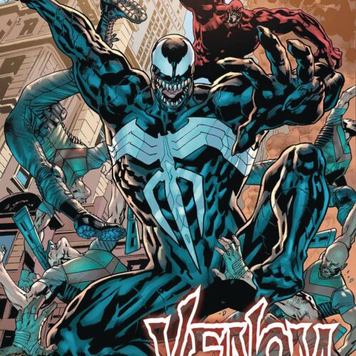 VENOM #6