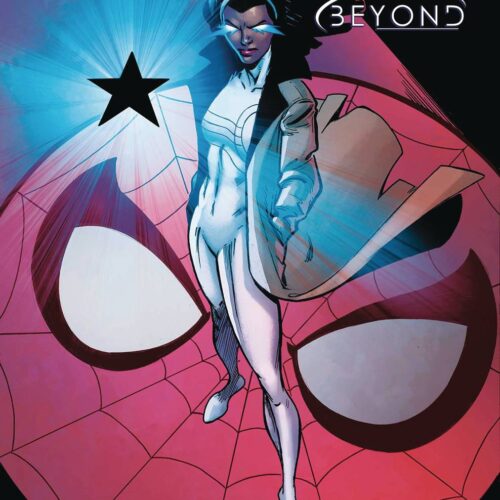 AMAZING SPIDER-MAN #92.BEY #92
