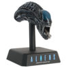 STL218369_2 ALIEN AND PREDATOR HC MUSEUM #1 XENOMORPH HEAD