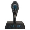 STL218369_4 ALIEN AND PREDATOR HC MUSEUM #1 XENOMORPH HEAD