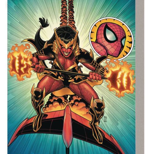 AMAZING SPIDER-MAN BEYOND TP VOL 03