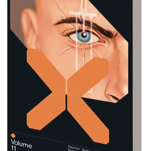 REIGN OF X TP VOL 11