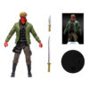 DC MULTIVERSE 7IN SCALE GRIFTER AF