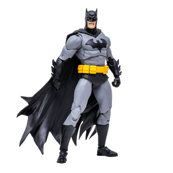 DC 7IN COLLECTOR BATMAN V HUSH AF 2PK