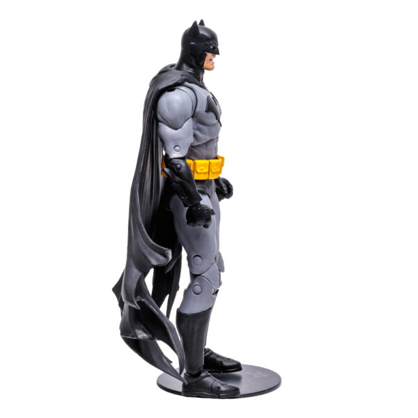 DC 7IN COLLECTOR BATMAN V HUSH AF 2PK