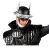 STL218460_1 DC DESIGNER SER BATMAN WHO LAUGHS BY GREG CAPULLO STATUE
