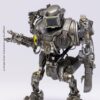 STL218661-1-scaled ROBOCOP 2 BATTLE DAMAGED ROBOCAIN PX 1/18 SCALE FIGURE
