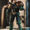 JUDGE DREDD PX 1/18 SCALE EXQUISITE MINI AF