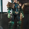 JUDGE DREDD PX 1/18 SCALE EXQUISITE MINI AF