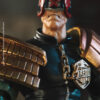 JUDGE DREDD PX 1/18 SCALE EXQUISITE MINI AF