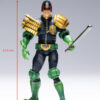 JUDGE DREDD PX 1/18 SCALE EXQUISITE MINI AF