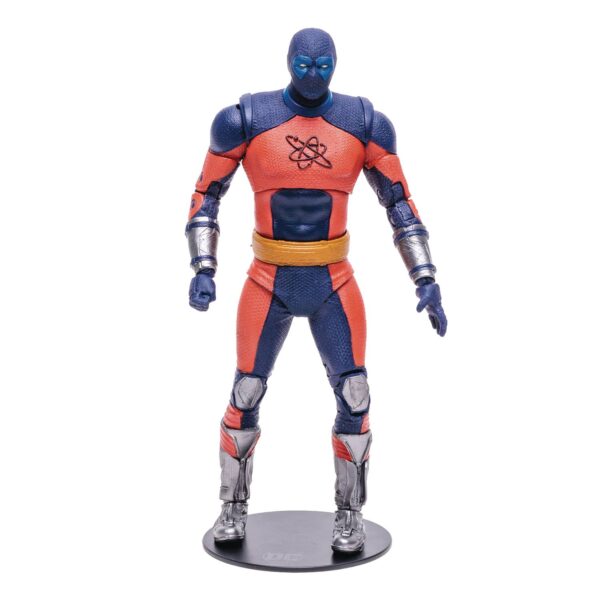 STL219066 DC BLACK ADAM MOVIE 7IN SCALE ATOM SMASHER AF