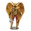 STL219074 DC BLACK ADAM MOVIE 7IN SCALE HAWKMAN AF