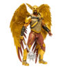 STL219074_2 DC BLACK ADAM MOVIE 7IN SCALE HAWKMAN AF