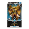 STL219074_3 DC BLACK ADAM MOVIE 7IN SCALE HAWKMAN AF