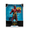 STL219076_4 DC BLACK ADAM MOVIE SABBAC MEGAFIG AF
