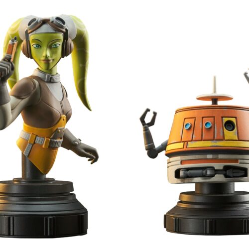 STL219384-scaled STAR WARS REBELS HERA AND CHOPPER BUST