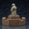 STAR WARS EMPIRE STRIKES BACK YODA FOUNTAIN COLD CAST STATUE
