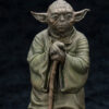 STAR WARS EMPIRE STRIKES BACK YODA FOUNTAIN COLD CAST STATUE