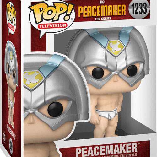 POP TV PEACEMAKER PEACEMAKER IN TW VIN FIG