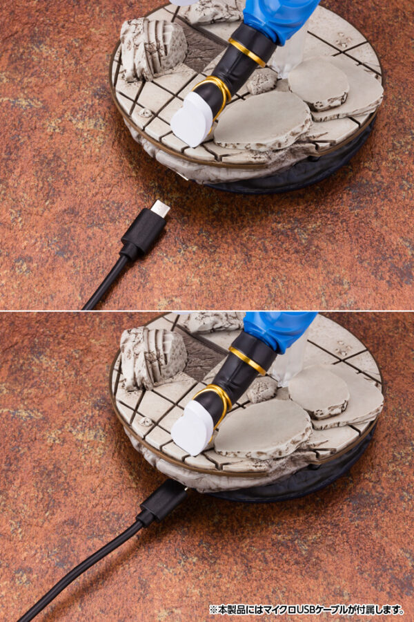 DRAGON QUEST ADVENTURE OF DAI ARTFX J STATUE
