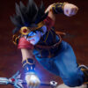 DRAGON QUEST ADVENTURE OF DAI ARTFX J STATUE