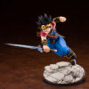 DRAGON QUEST ADVENTURE OF DAI ARTFX J STATUE