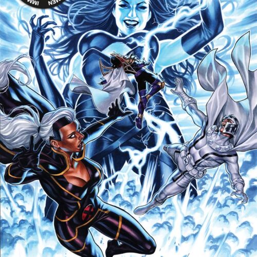IMMORTAL X-MEN #2
