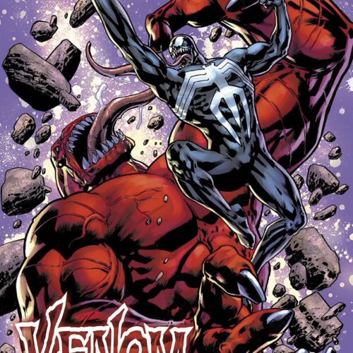 VENOM #7
