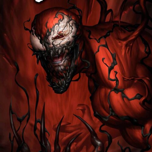 CARNAGE #2