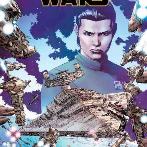 STAR WARS #23