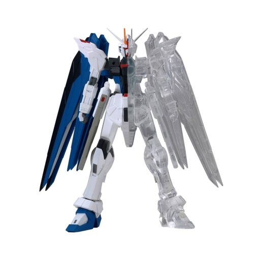 STL221313 MSG SEED INTERNAL STRUCTURE ZGMF X10A FREEDOM GUNDAM FIG A