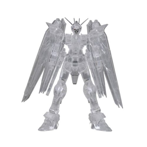 STL221314 MSG SEED INTERNAL STRUCTURE ZGMF X10A FREEDOM GUNDAM FIG B