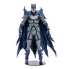 DC MULTIVERSE WV8 BLACKEST NIGHT BATMAN 7IN AF