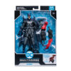 DC MULTIVERSE WV8 BLACKEST NIGHT BATMAN 7IN AF