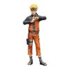 NARUTO SHIPPUDEN GRANDISTA NERO NARUTO MANGA DIMS FIG