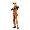 NARUTO SHIPPUDEN GRANDISTA NERO NARUTO MANGA DIMS FIG
