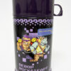 STL222298_2 TIN TITANS TMNT ARCADE PX LUNCHBOX & BEV CONTAINER