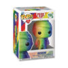 POP HEROES DC PRIDE ROBIN VIN FIG ( NOT PART OF VOUCHER SALE )