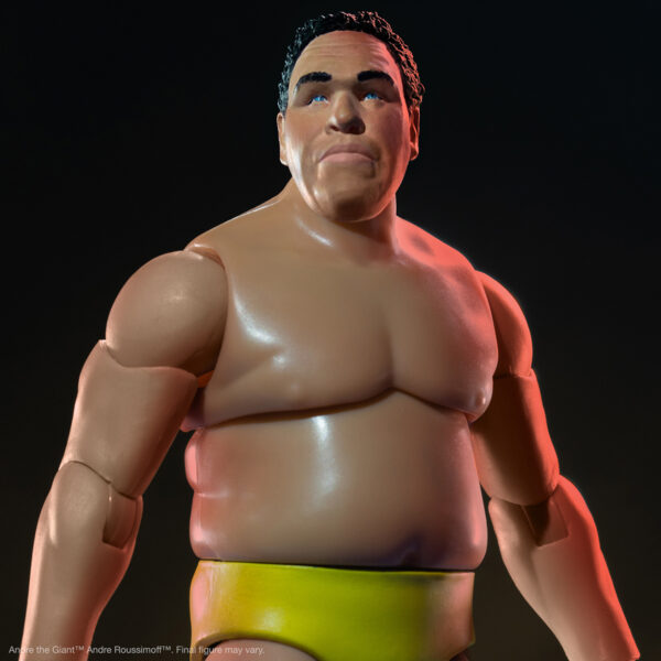 ANDRE THE GIANT ULTIMATES AF