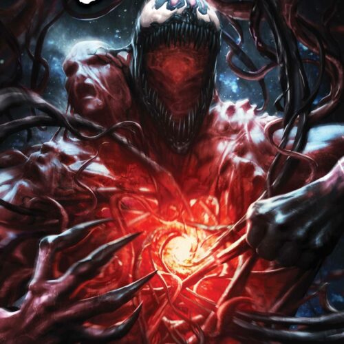CARNAGE #3