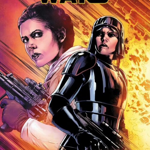 STAR WARS #24