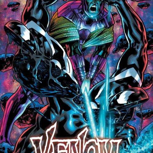 VENOM #8