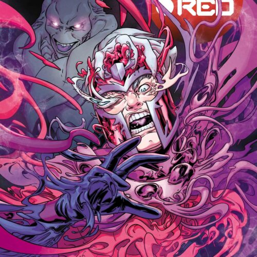 X-MEN RED #3