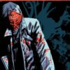 HOUSE OF SLAUGHTER #16 - #20 ( SET )