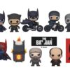 THE BATMAN MOVIE 3D FOAM BAG CLIP 24PC