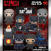 THE BATMAN MOVIE 3D FOAM BAG CLIP 24PC