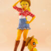 STL224517_1 MY LITTLE PONY APPLEJACK LTD ED BISHOUJO STATUE