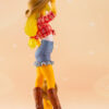 STL224517_2 MY LITTLE PONY APPLEJACK LTD ED BISHOUJO STATUE