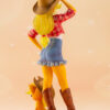 STL224517_3 MY LITTLE PONY APPLEJACK LTD ED BISHOUJO STATUE